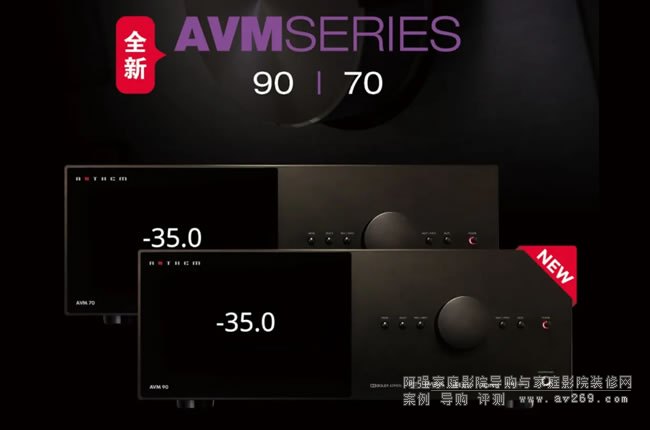 AVM 90/Ƶ