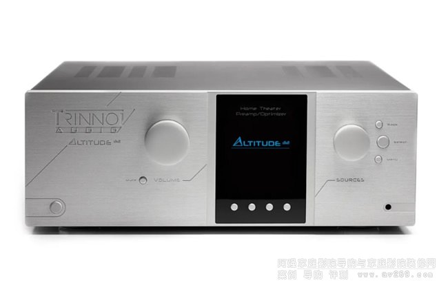 Trinnov Audio Altitude 32 οʽƵ