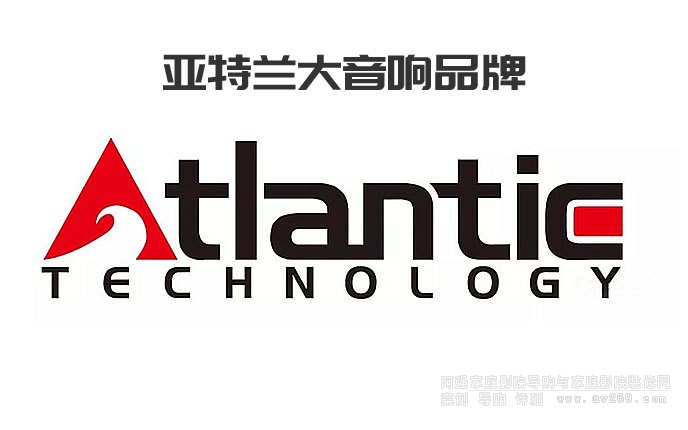 atlantic Ʒ