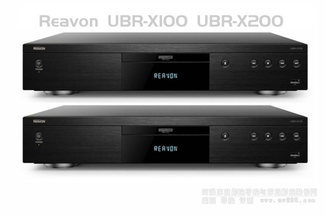 4KⲥŻƷReavonUBR-X100UBR-X200