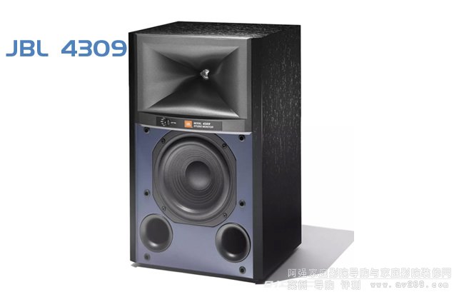 JBL 4309ʽ