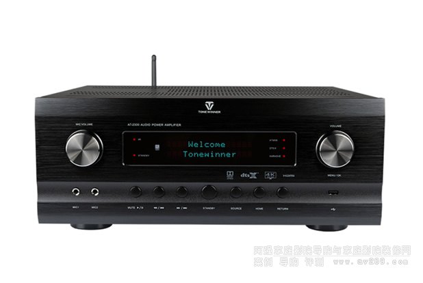  (Tonewinner)AT-2300
