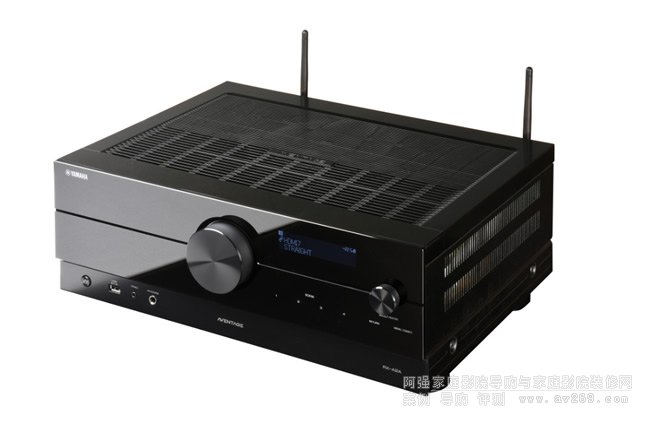 雅马哈A2A功放评测