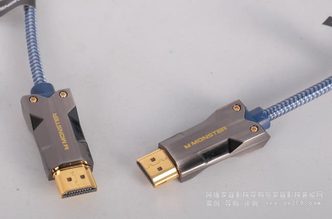 4K8KHDMI Monsterħ M3000HDMI