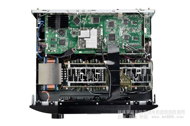 Marantz SR7015评测