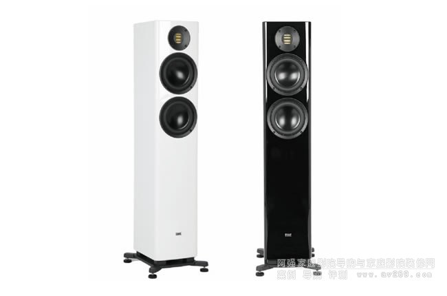 ¹ELAC Solano 280ϵ