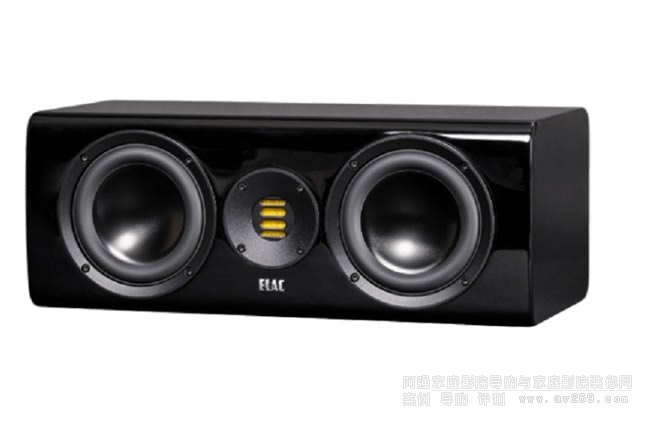 中央声道喇叭CC281