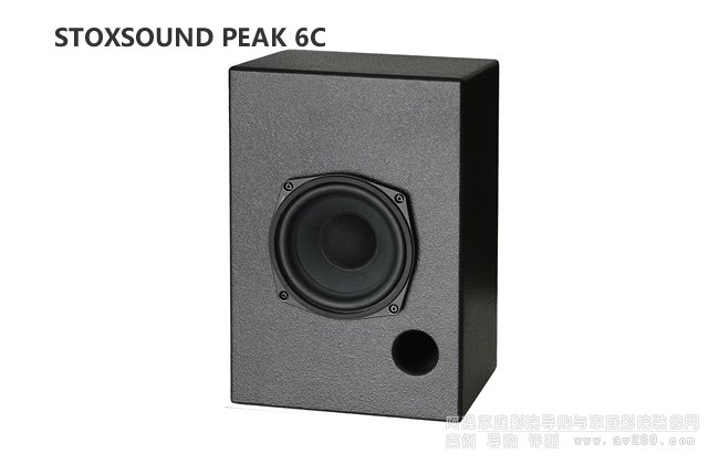 ӢSTOXSOUND PEAK 6CӰԺС6.5Ӣͬ