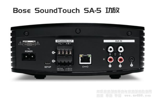 BOSE SoundTouch SA-5 ֹ