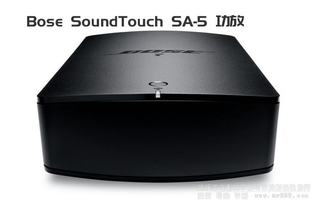 BOSE SoundTouch SA-5 ֹ