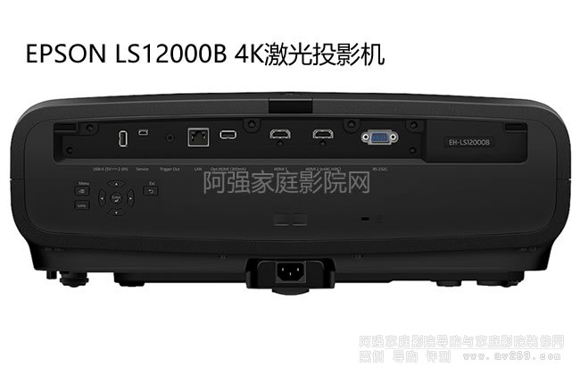 EPSON CH-LS12000BͶӰ