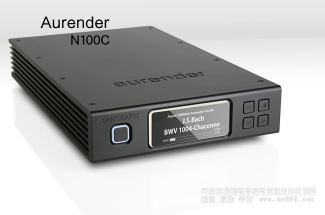 Aurender N100C ַͬ