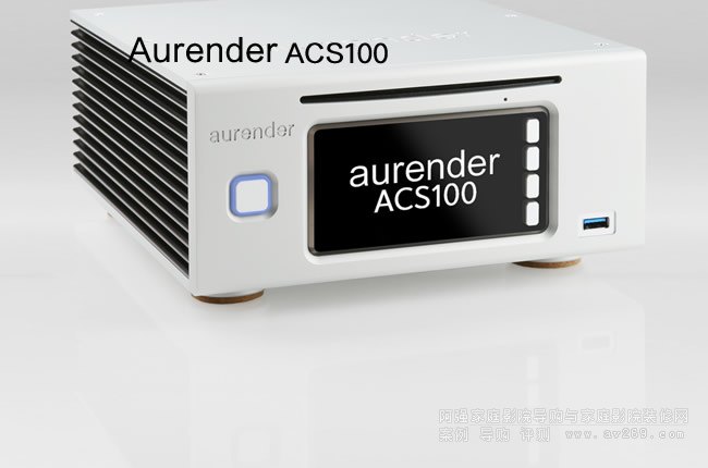 ŷȻ Aurender ACS100CD
