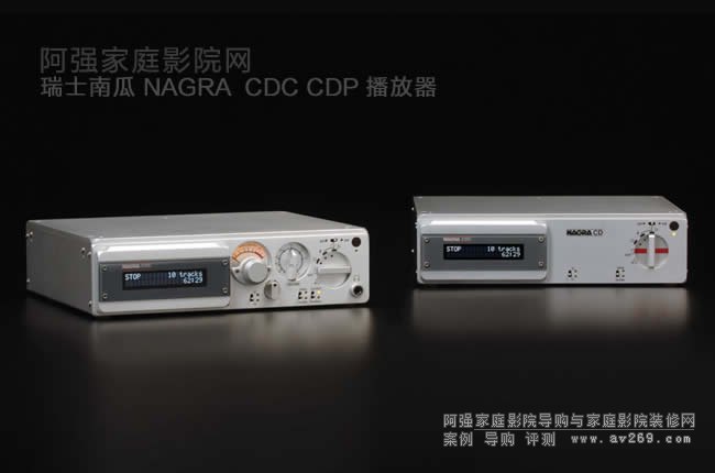 ʿϹ NAGRA  CDC CDP 