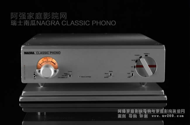 NAGRA CLASSIC PHONO ˫ڽŽ