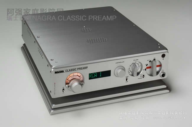 NAGRA CLASSIC PREAMP ǰŴ