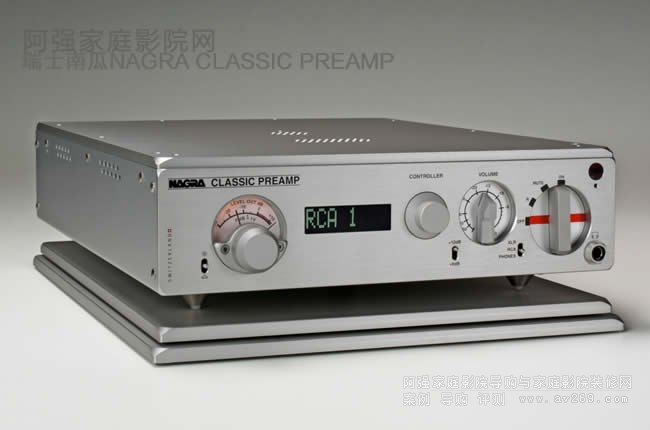 NAGRA CLASSIC PREAMP ǰŴ