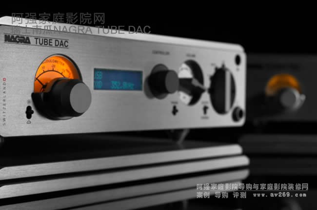 Nagra TUBE DAC ʿϹֽ