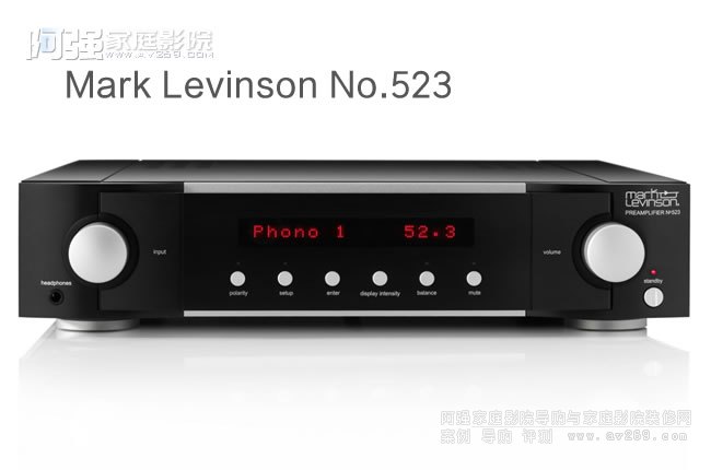 Mark Levinson N0.523 ǰ