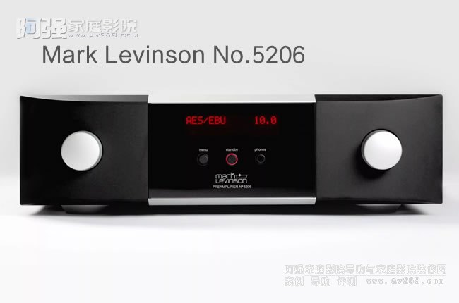 Mark Levinson N0.5206߶ǰ