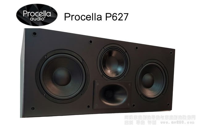 Procella P627