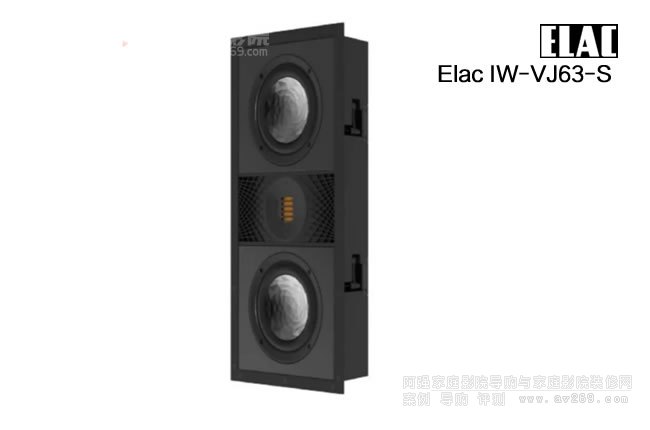 ¹Ƕ Elac IW-VJ63-S