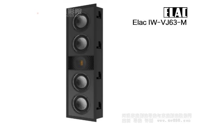 ¹Ƕ Elac IW-VJ63-Mк