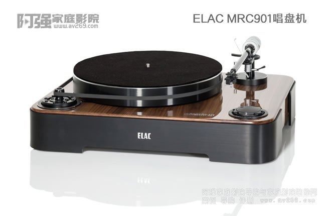 ELAC MRC901̻