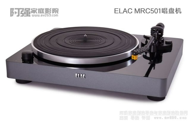 ELAC MRC501ڽ