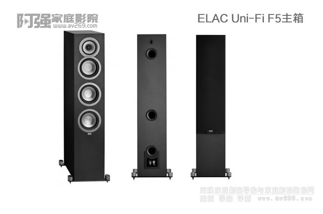 ¹Uni-Fi F5