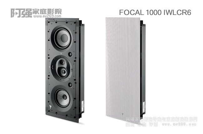 Focal 1000IWLCR6Ƕʽ