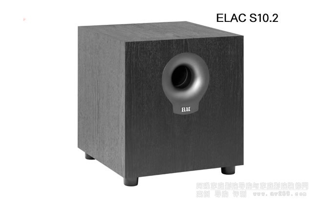 ELAC S10.2 ¹10Ӣڽ