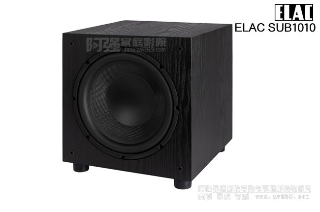 ELAC SUB1010 ¹10ӢԴڽ