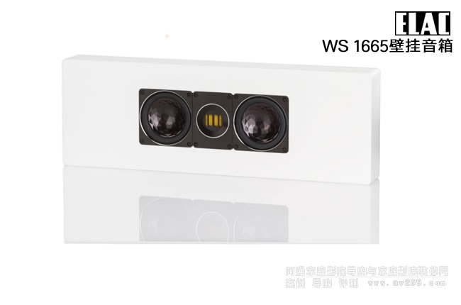 ELAC WS 1665ڹʽ