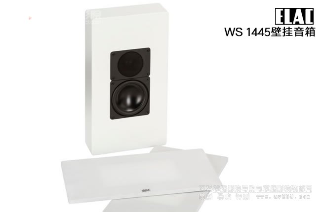 ELAC WS1445ڹʽ