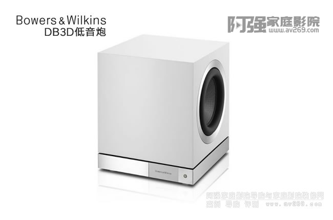 Bowers&Wilkins ΤDB3D