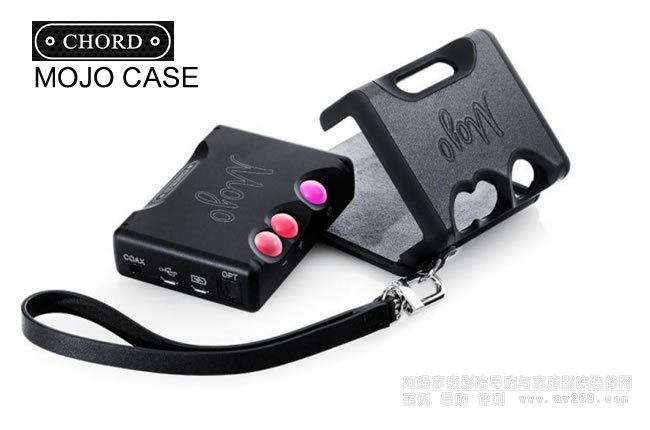 CHORD Mojo caseЯʽű