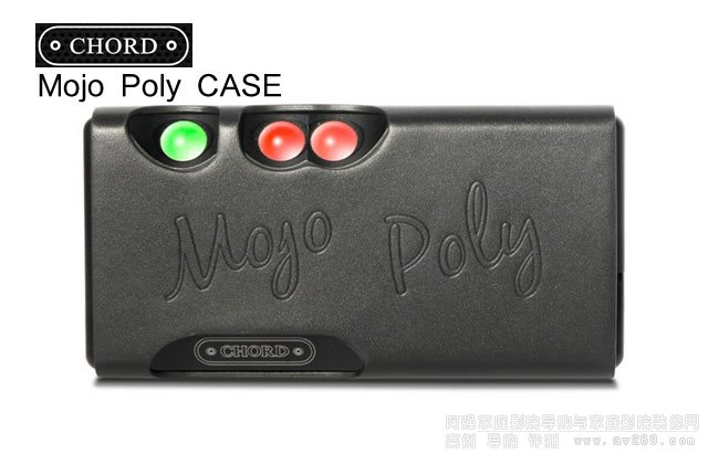 Chord Mojo+Poly 