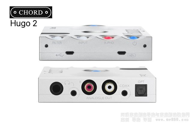 ӢCHORD Hugo2ЯʽͶŴ