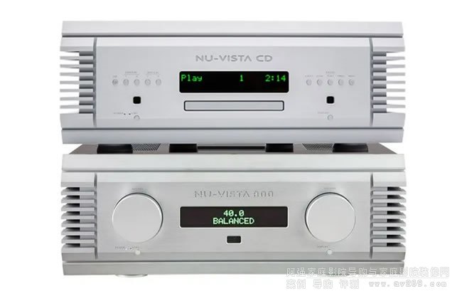 ʯ ִMuSical Fidelity Nu-Vista CD800 콢ϲ