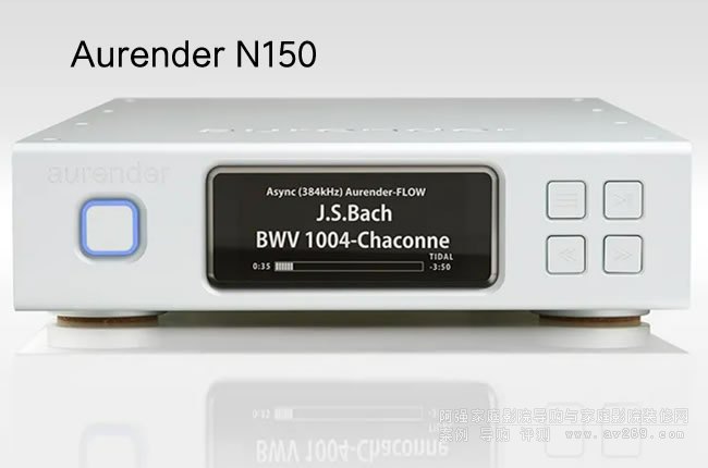 Aurender N150 ִ