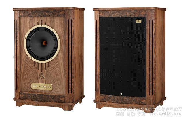 TANNOY Canterbury GR