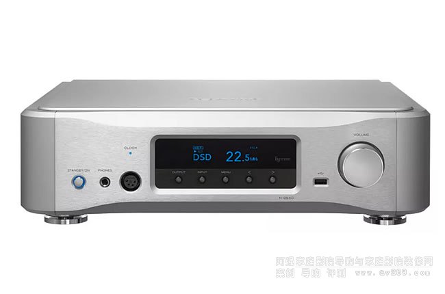 Esoteric N-05XD ѡΪHiFi־2021ȲƷ