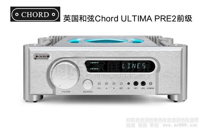 ӢChord ULTIMA PRE2ǰ