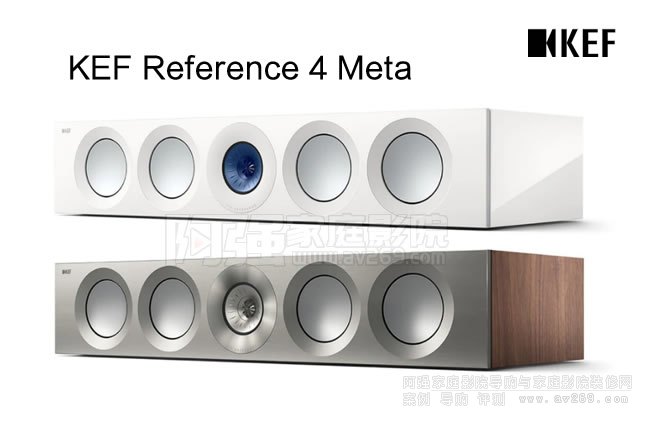 KEF Reference 4 Meta ±׼