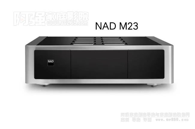 NAD M23ʷŴ