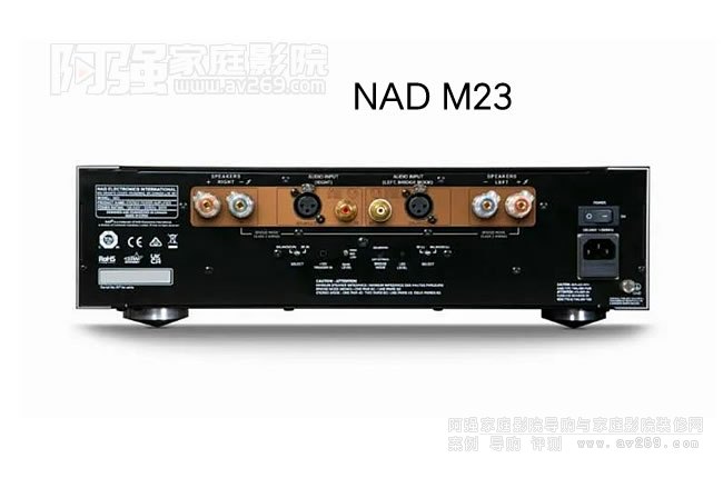 NAD M23ʷŴ