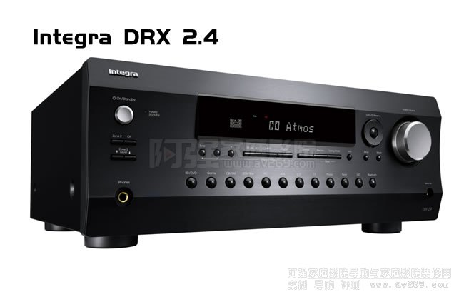 ӢŹ Integra DRX2.4ͥӰԺ