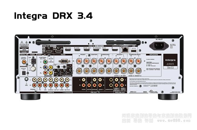 ӢŹ Integra DRX3.4ͥӰԺ