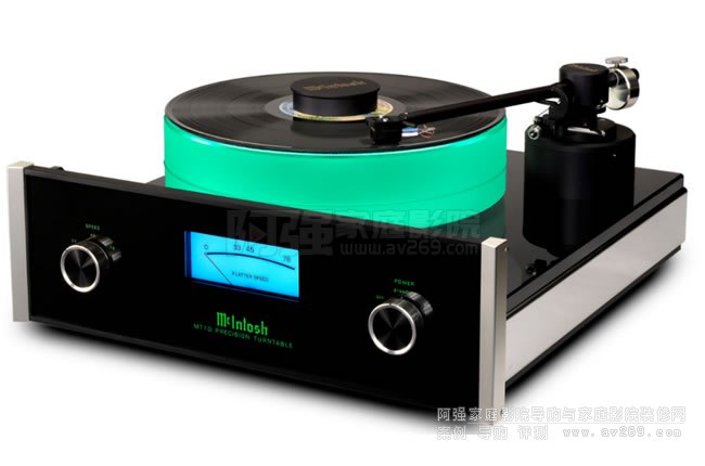 McIntosh MT10콢ڽ